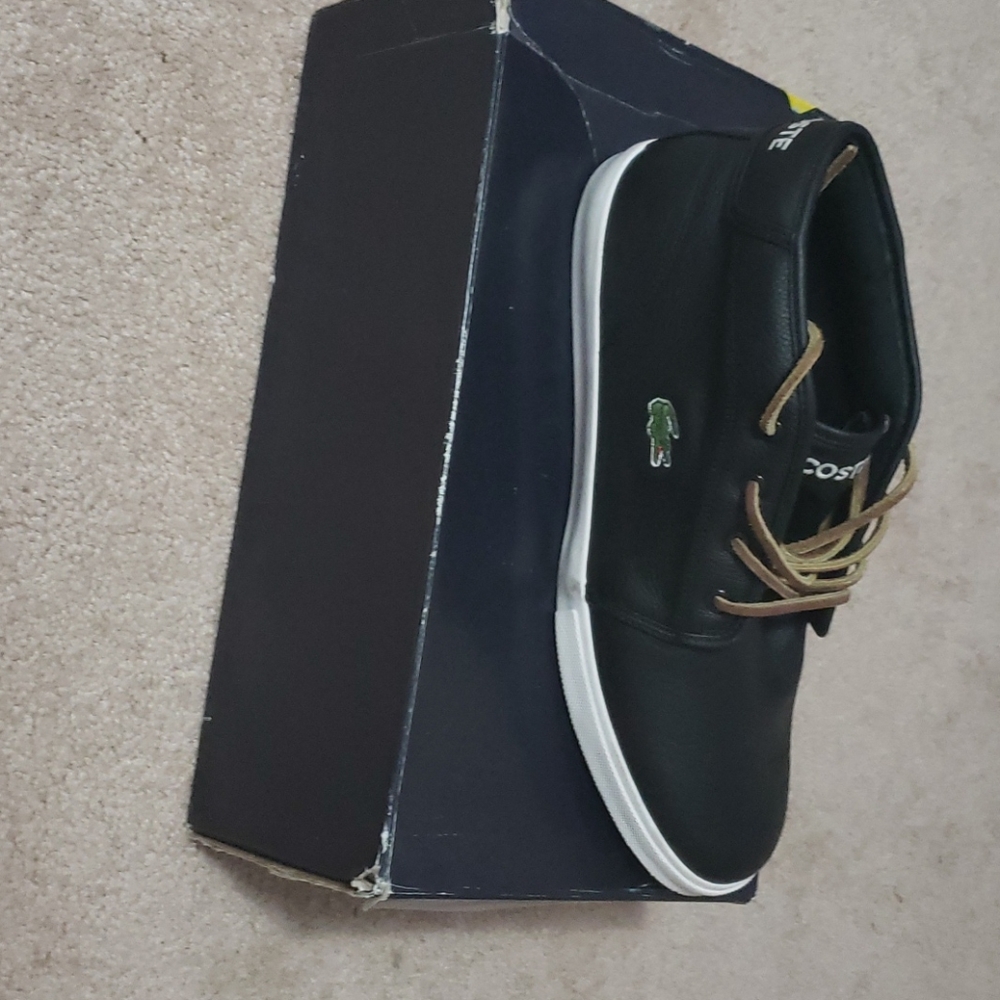 Lacoste Shoes